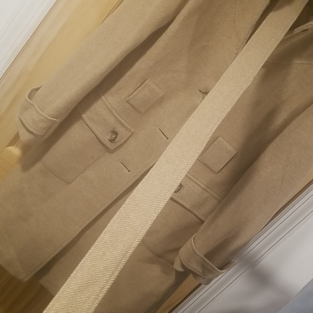 Jacket - Picture 3 of 3